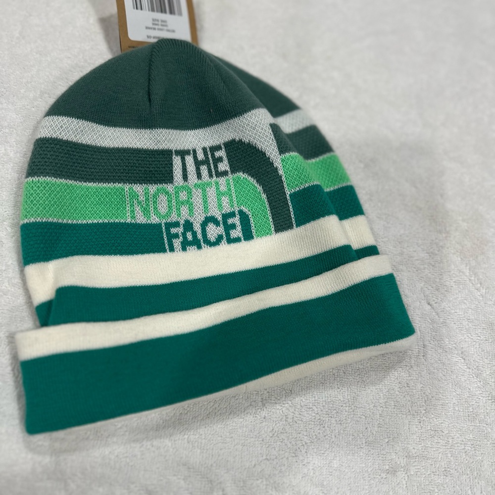 north face hat